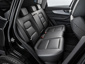 Внедорожник Chery Tiggo 7 Pro Max 2023 года, 1799000 рублей, Тюмень