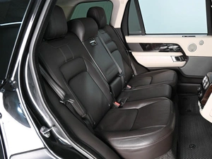 Внедорожник Land Rover Range Rover 2019 года, 7999000 рублей, Аксай