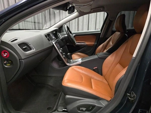 Универсал Volvo V60 2012 года, 1150000 рублей, Красноярск