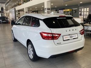 Универсал ВАЗ (LADA) Vesta 2021 года, 1350000 рублей, Орёл