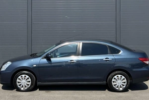 Седан Nissan Almera 2016 года, 690000 рублей, Солонцы