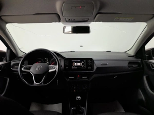Лифтбек Volkswagen Polo 2020 года, 1580000 рублей, Смоленск