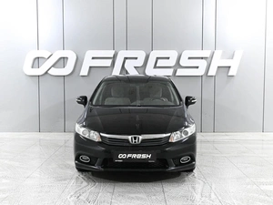 Седан Honda Civic 2012 года, 1099000 рублей, Аксай