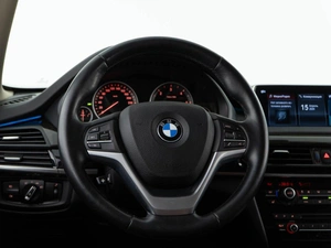 Внедорожник BMW X5 2018 года, 4498999 рублей, Москва