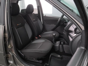 Лифтбек ВАЗ (LADA) Granta 2021 года, 799000 рублей, Воронеж