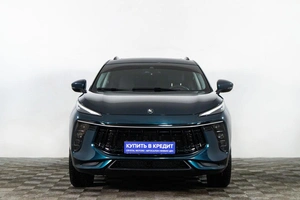 Внедорожник Forthing T5 EVO 2023 года, 2489000 рублей, Сургут