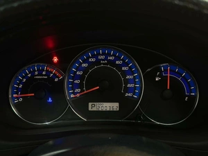 Внедорожник Subaru Forester 2008 года, 1217000 рублей, Красноярск