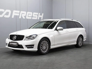 Универсал Mercedes-benz C-класс 2013 года, 1250000 рублей, Омск