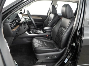 Внедорожник Kia Mohave 2020 года, 4843055 рублей, Москва