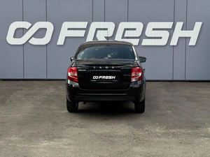 Седан ВАЗ (LADA) Granta 2024 года, 899000 рублей, Кропоткин