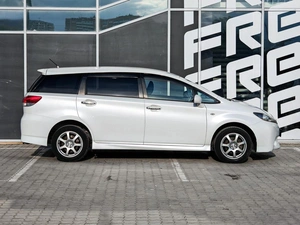 Минивэн Toyota Wish 2010 года, 1230000 рублей, Краснодар