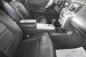 Внедорожник Nissan Murano 2012 года, 1449000 рублей, Кемерово