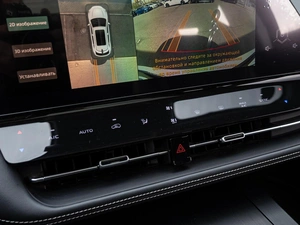 Внедорожник Changan UNI-K 2023 года, 2950000 рублей, Краснодар