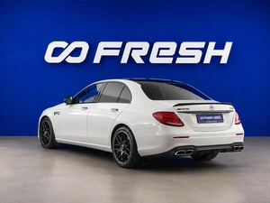 Седан Mercedes-benz E-класс 2016 года, 4350777 рублей, Москва
