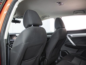 Внедорожник Geely Coolray 2022 года, 1820000 рублей, Омск