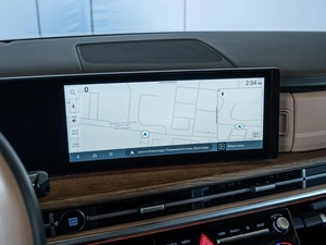 Внедорожник Hyundai Santa Fe 2023 года, 4850000 рублей, Краснодар