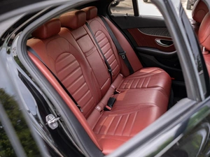 Седан Mercedes-benz C-класс 2016 года, 2440000 рублей, Большой Сочи