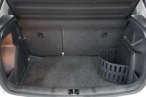 Хетчбэк Skoda Fabia 2013 года, 819000 рублей, Омск