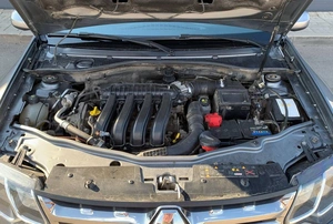 Внедорожник Renault Duster 2020 года, 1395000 рублей, Солонцы