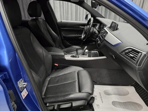 Хетчбэк BMW 1 серия 2018 года, 1770000 рублей, Красноярск