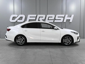 Седан Kia K3 2019 года, 1645000 рублей, Аксай