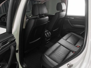 Внедорожник BMW X3 2012 года, 2039000 рублей, Тюмень