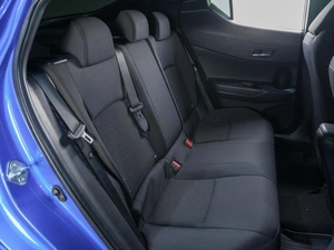 Внедорожник Toyota C-HR 2019 года, 2249000 рублей, Сургут