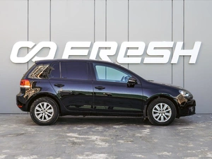 Хетчбэк Volkswagen Golf 2010 года, 930000 рублей, Краснодар