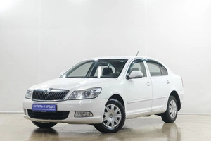 Лифтбек Skoda Octavia 2011 года, 699000 рублей, Новокузнецк