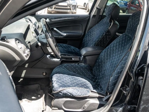 Седан Ford Mondeo 2012 года, 1060000 рублей, Краснодар
