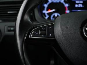 Лифтбек Skoda Rapid 2018 года, 1443055 рублей, Москва