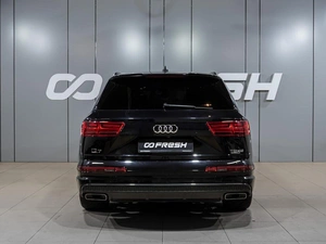 Внедорожник Audi Q7 2019 года, 5564000 рублей, Воронеж