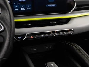 Внедорожник Geely Coolray 2023 года, 2059444 рублей, Москва