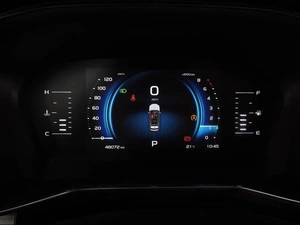Внедорожник Geely Atlas Pro 2023 года, 2299000 рублей, Воронеж