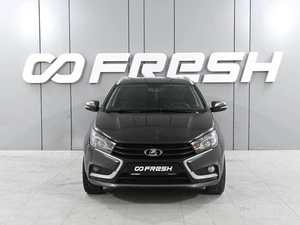 Универсал ВАЗ (LADA) Vesta 2019 года, 999000 рублей, Ростов-на-Дону
