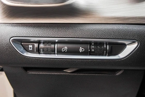 Внедорожник Belgee X50 2024 года, 2019000 рублей, Барнаул