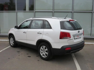 Внедорожник Kia Sorento 2012 года, 1705000 рублей, Брянск