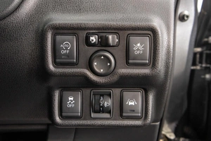 Хетчбэк Nissan Note 2017 года, 959000 рублей, Барнаул
