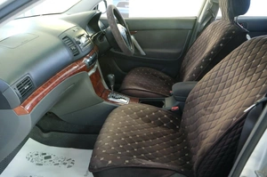 Седан Toyota Allion 2005 года, 839000 рублей, Омск