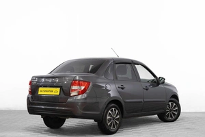 Седан ВАЗ (LADA) Granta 2020 года, 749000 рублей, Барнаул