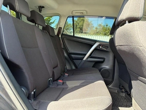 Внедорожник Toyota RAV4 2018 года, 2724000 рублей, Ижевск