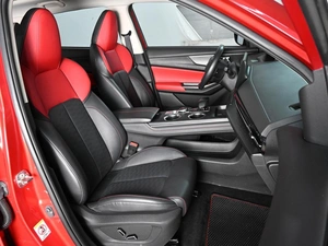 Внедорожник Changan CS55 Plus 2023 года, 2229000 рублей, Аксай