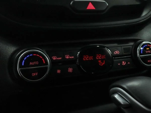 Внедорожник Kia Soul 2022 года, 2190000 рублей, Красноярск