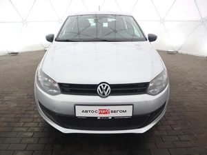 Хэтчбек Volkswagen Polo 2011 года, 740000 рублей, Орёл