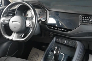 Внедорожник Haval F7 2019 года, 1829000 рублей, Тюмень