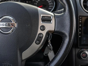 Внедорожник Nissan Qashqai 2013 года, 1225000 рублей, Краснодар