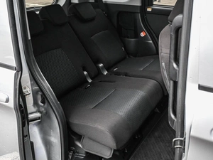 Минивэн Daihatsu Thor 2021 года, 1199000 рублей, Кирилловка