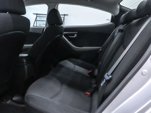 Седан Hyundai Elantra 2013 года, 1099000 рублей, Красноярск