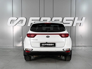Внедорожник Kia Sportage 2019 года, 2255000 рублей, Аксай