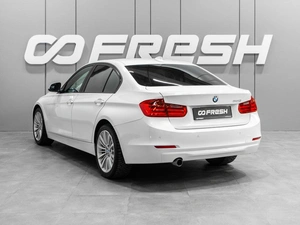 Седан BMW 3 серия 2013 года, 1799000 рублей, Тюмень